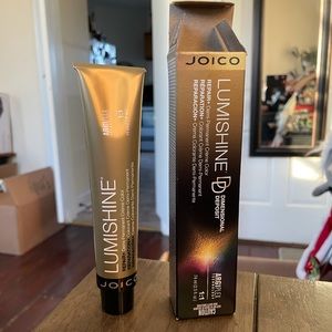 Lumishine Demi-Permanent Creme Color 10N